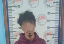 Karyawan PT. Pasangkayu Tertangkap Sat Res Narkoba Di Tampaure.