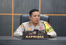 Polres Pasangkayu Komitmen Tolak dan Berantas Premanisme Berkedok Ormas