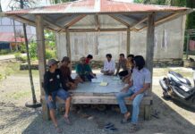 Polres Pasangkayu Ajak Masyarakat Tolak Aksi Premanisme Berkedok Ormas