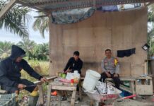 Polres Pasangkayu Himbau Masyarakat Tolak Aksi Premanisme Berkedok Ormas