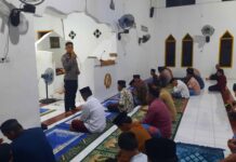 Polres Pasangkayu Himbau Masyarakat, Hubungi Call Polri 110 Jika Temukan Tindak Premanisme Berkedok Ormas