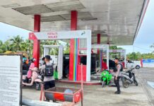 Polres Pasangkayu Gencarkan Patroli Selama Libur Pasca Lebaran