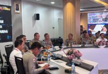 Polri Dukung Ketahanan Pangan, Produksi Jagung Indonesia Meningkat pada Triwulan pertama 2025