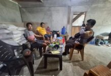 Mediasi Jalan Tertutup: Polres Pasangkayu Fasilitasi Penyelesaian Konflik di Dusun Watuike”