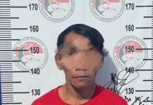 Sat Narkoba Polres Pasangkayu Tangkap Resedivis Narkoba Di Polewali.