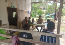 Mediasi Penyelesaian Kasus Penyerobotan Lahan Perkebunan Cengkeh