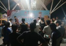 Semarak Bhayangkara Run 2025: Kapolres Pasangkayu Hadiri Pengambilan RPC yang Dibalut Nuansa Seni dan UMKM