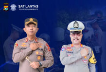 Satlantas Polres Pasangkayu Siap Gelar Operasi Patuh Marano 2025, Wujudkan Ketertiban Berlalu Lintas