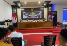 Musyawarah Desa Bulubonggu: Penetapan Review RPJMDes 2022-2030 Dan Penyusunan RKPDes Tahun 2026