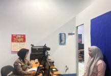 Satlantas Polres Pasangkayu Tingkatkan Layanan SIM, Permudah Masyarakat Dapatkan SIM Sesuai Prosedur