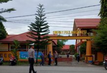 Commander Wish Untuk Pelayanan Lalu Lintas Yang Prima