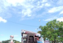 Sat Lantas Polres Pasangkayu Gelar Penindakan Dan Sosialisasi Terhadap Kendaraan Over Dimensi Dan Over Loading