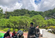 Jalan Kaki Sambil Mengayomi: Inovasi Patroli Humanis Sat Samapta Polres Pasangkayu