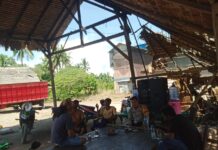 Patroli Dialogis Dan Sambang: Wujud Kepedulian Polri Terhadap Kemananan Dan Pembangunan Desa