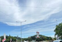 Hari Pertama Operasi Patuh Marano 2025 di Pasangkayu: Edukatif, Humanis, dan Tegas di Jalan Raya