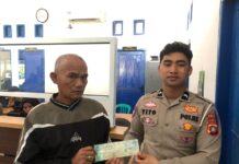 Samsat Sat Lantas Pasangkayu: Satu Pintu Layanan Cepat dan Tepat untuk Kendaraan Anda!