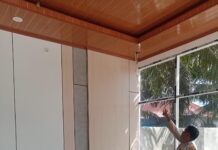 Tragis! Tersengat Listrik Saat Bekerja, Seorang Pekerja Tewas Di Tempat – Polsek Baras Langsung Lakukan Penindakan