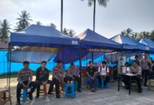 Kapolres Cup I Tikke Raya: Wujud Kolaborasi Aman dan Sportif antara Polri dan Pemuda