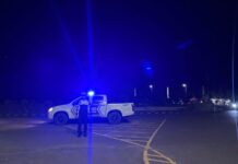 Blue Light Patrol, Satlantas Polres Pasangkayu Hadirkan Rasa Aman di Tengah Masyarakat”