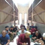 Sentuhan Rohani untuk Tahanan, Polres Pasangkayu Gelar Binrohtal di Rutan
