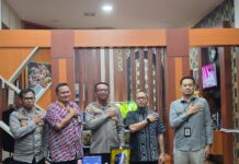 Sinergi Kepolisian dan Direktorat Jenderal Pajak, Perkuat Penegakan Hukum di Bidang Perpajakan