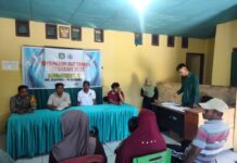 Penyaluran Blt-Dd Tahap VI-VIII Tahun 2025 Di Desa Sipakainga Berjalan Lancar