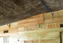 Dekatkan Diri dengan Warga, Polsek Bambalamotu Laksanakan Sambang Kamtibmas