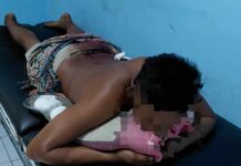 Gercep! Polsek Pasangkayu Datangi TKP Perkelahian Antar Karyawan di Afdeling Charly