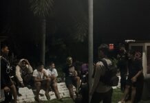 Patroli Malam Sat Samapta Polres Pasangkayu, Wujud Nyata Kehadiran Polisi di Tengah Masyarakat