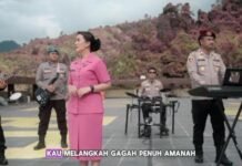 KU SELALU SETIA Ciptaan Irien Pol Adi Deriyan Jayamarta