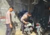 Gerak Cepat Pamapta Polres Pasangkayu Ungkap Laporan Pencurian Motor, Ternyata Hanya Salah Paham Antar Warga