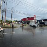 Personel Sat Lantas Polres Pasangkayu Laksanakan “Commander Wish” Pagi Demi Keselamatan Masyarakat