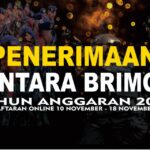 PENERIMAAN BINTARA BRIMOB T.A. 2025