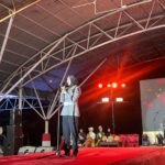 Polres Pasangkayu Siagakan Personel Amankan Pembukaan Festival UMKM 2025, Ajak Warga Meriahkan dan Dukung Pelaku Lokal