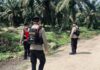 Giat Patroli Pagi Sat Samapta Polres Pasangkayu Wujudkan Keamanan Dan Ketertiban Di Wilayah Rawan