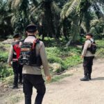 Giat Patroli Pagi Sat Samapta Polres Pasangkayu Wujudkan Keamanan Dan Ketertiban Di Wilayah Rawan