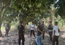 Sat Samapta Polres Pasangkayu Gelar Patroli Rutin, Intensifkan Pengamanan di Sejumlah Titik Rawan