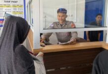 Pelayanan Regindent Samsat Polres Pasangkayu Semakin Mudah dan Cepat, Masyarakat Diimbau Manfaatkan Layanan Resmi