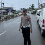 Patroli Siang Sat Lantas Pasangkayu: Hadir Menjaga, Mengayomi, dan Menenangkan Hati Masyarakat