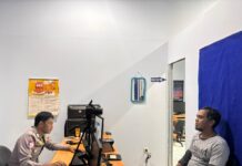 Satlantas Pasangkayu Ajak Warga Tertib Berlalu Lintas: Pelayanan SIM Dibuka Setiap Hari Senin–Jumat