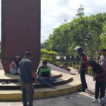 Giat Patroli Pagi Sat Samapta Polres Pasangkayu