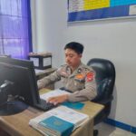 Pelayanan Regident Bpkb Sat Lantas Polres Pasangkayu 