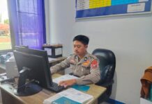 Pelayanan Regident Bpkb Sat Lantas Polres Pasangkayu 
