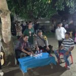 Ibadah Natal Jemaat Immanuel GTM Kalukunangka Berlangsung Aman dan Khidmat