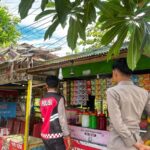 Ciptakan Rasa Aman, Sat Samapta Polres Pasangkayu Laksanakan Patroli Pagi