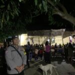 Ibadah Natal Jemaat Immanuel GTM Kalukunangka Berlangsung Aman dan Khidmat