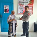 Sat Lantas Polres Pasangkayu Hadirkan Pelayanan Regident Samsat yang Aman dan Lancar