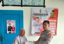 Sat Lantas Polres Pasangkayu Hadirkan Pelayanan Regident Samsat yang Aman dan Lancar