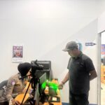 Unit Regident SIM Satlantas Polres Pasangkayu Tingkatkan Kualitas Pelayanan kepada Masyarakat