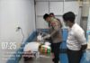Pastikan Aman dan Sehat, Sidokkes Polres Pasangkayu Laksanakan Food Security di SPPG Yayasan Kemala Bhayangkari